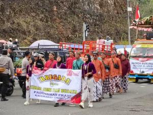 KIRAB BUDAYA 2025